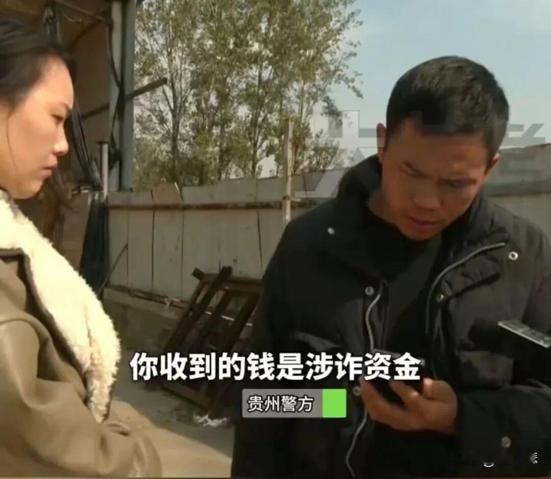 这真的是防不胜防啊,这也太惨了,普通人遇到这种事情真的是挺倒霉的。近日,河南