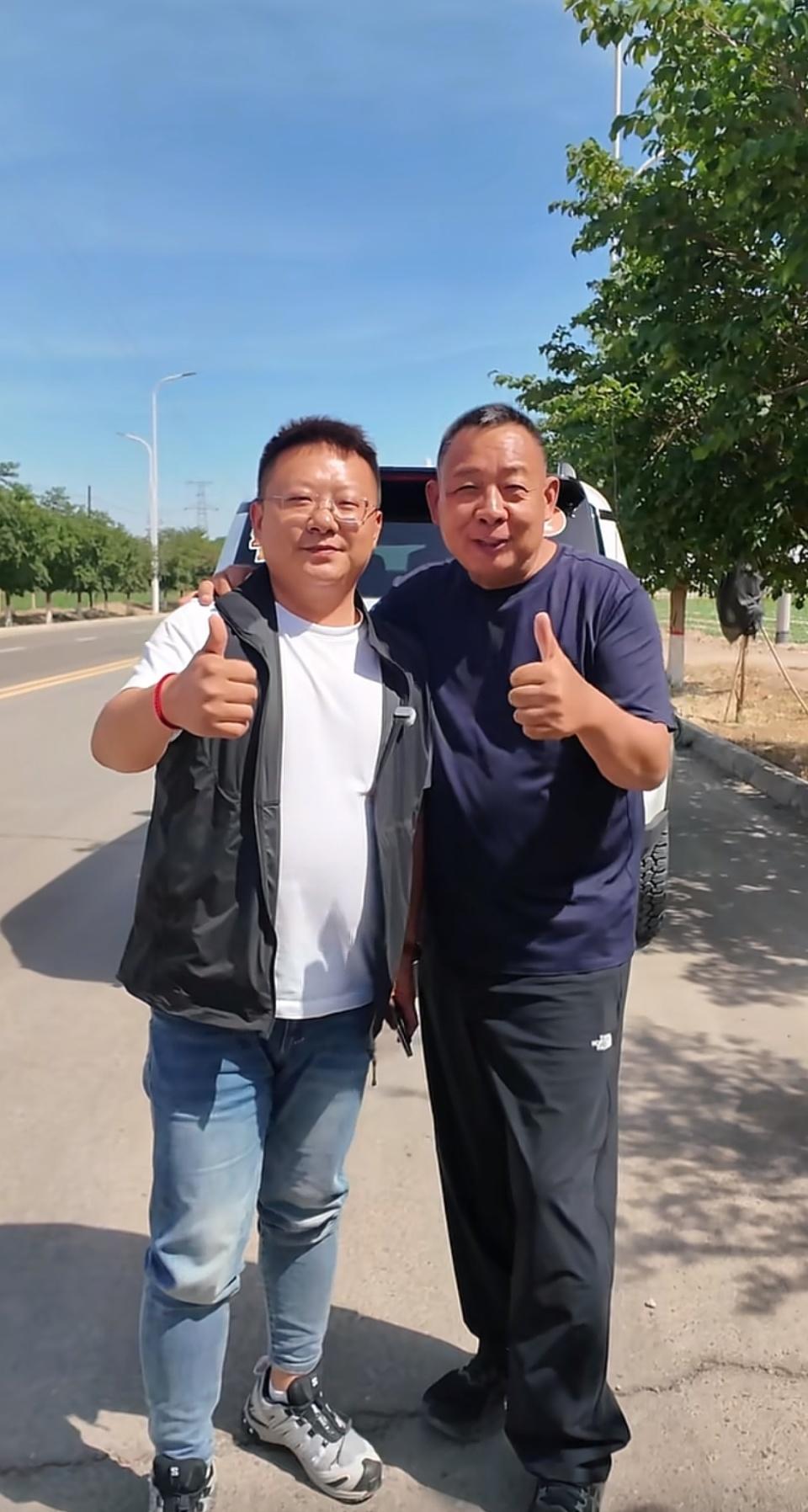 许昌胖东来，肯定是高质量发展的企业！老板把员工放在心上，把消费者当成家人看！