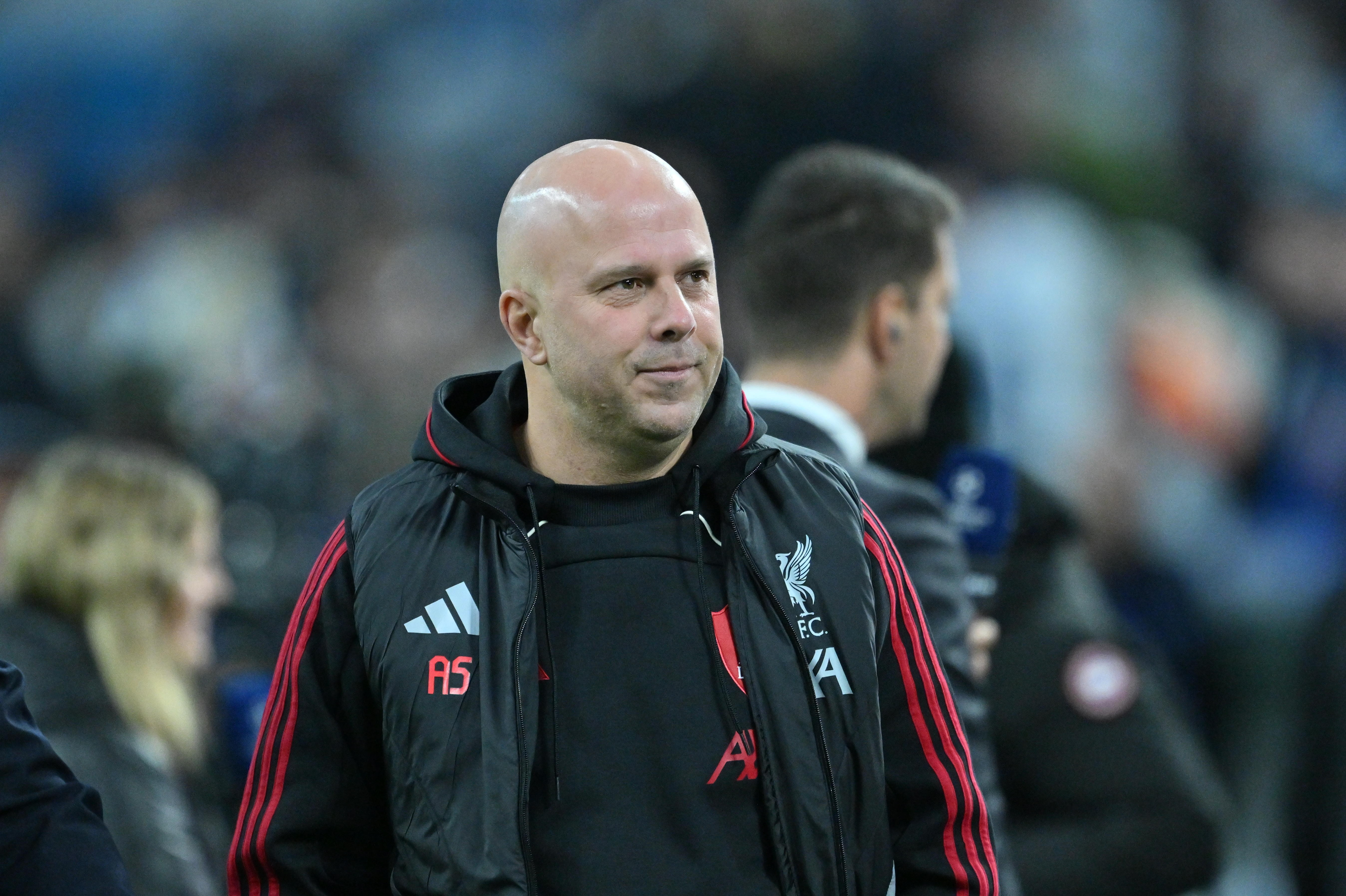 利物浦欧冠晋级形势: 目前第4, 主场迎战卡拉巴赫取胜即可确保前8