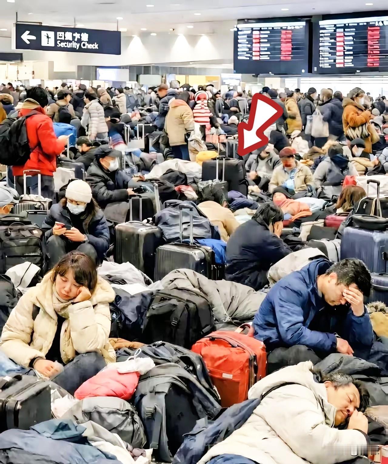这回北海道滞留了一大批人，网上不少人叫好，我还真觉得没毛病。但凡现在去北海道旅