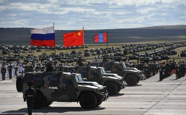 白俄罗斯为何感谢中国军队？背后的真相一定要知道！白俄罗斯防长近日公开表达对白