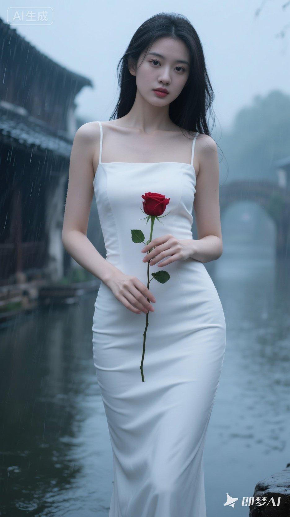 为什么说50岁的女人更有魅力?女生怎么搭配服装才能又酷又美分享街拍美景