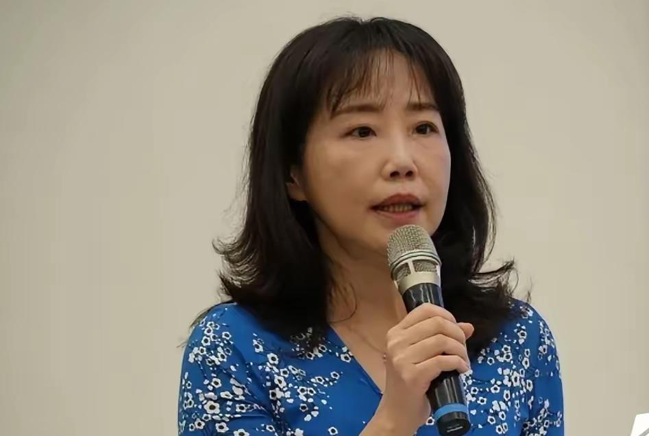 这次张大千说得好！张大千直接说，大陆的善意是给台湾人民的，大陆的善意是给国民党的