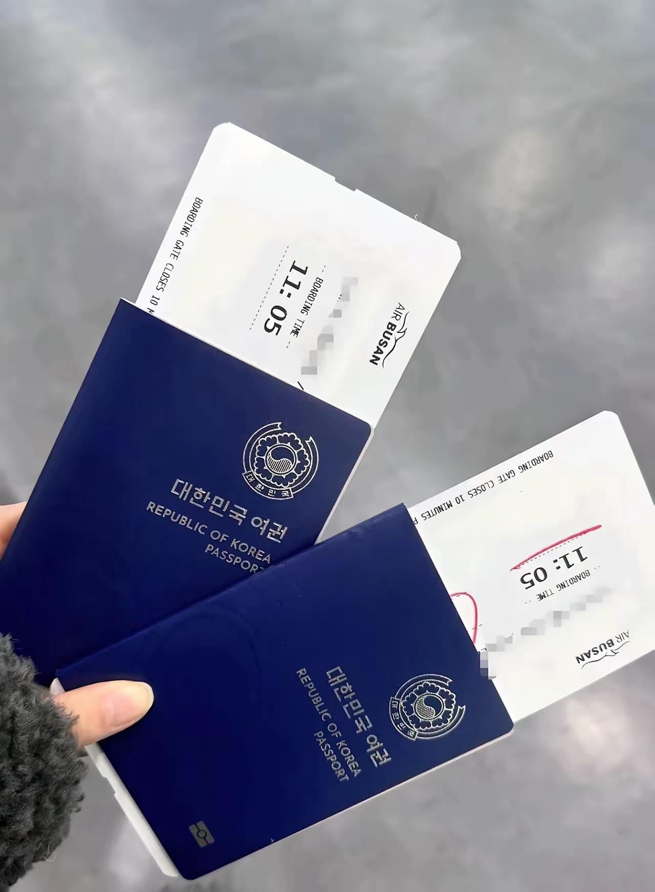 为什么人口只有几千万的韩国，护照却可以免签188个国家和地区？一个国家要不要