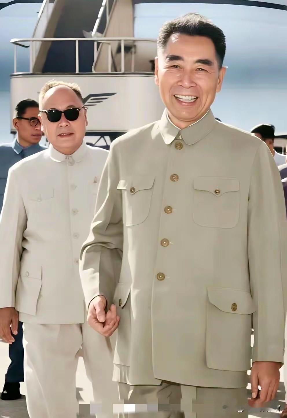 老照片