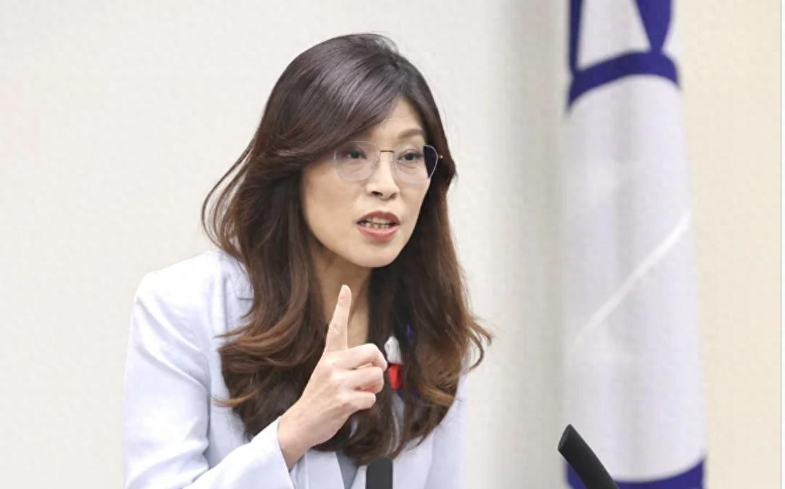 郑丽文计划明年访陆，大陆需答应2条件，绿营急推一草案，欲阻挠！12月26日郑丽文