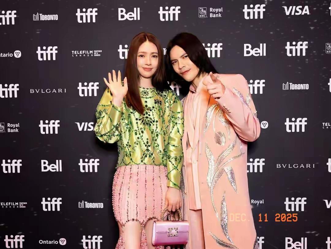 我开始理解郭碧婷了，郭碧婷哪哪都好，但是郭碧婷有一个致命的缺点，那就是太会“