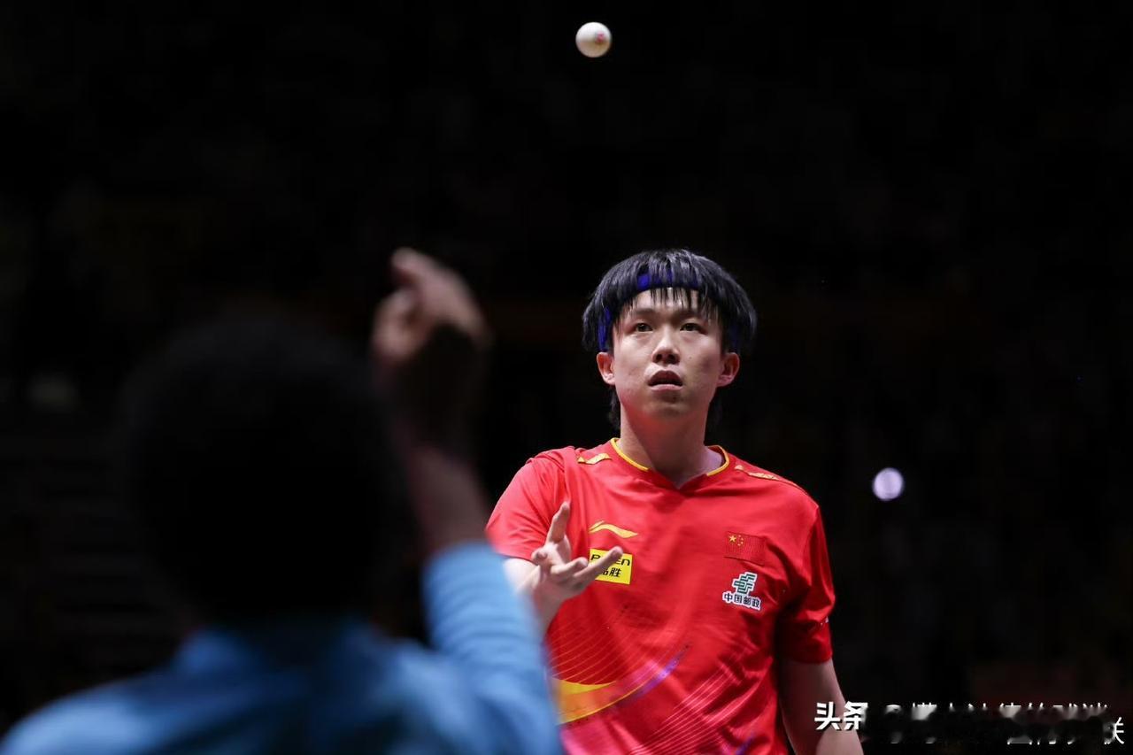 2026年乒乓球新加坡大满贯赛国乒男单重点对手盘点1、国乒🇨🇳7人参赛：王