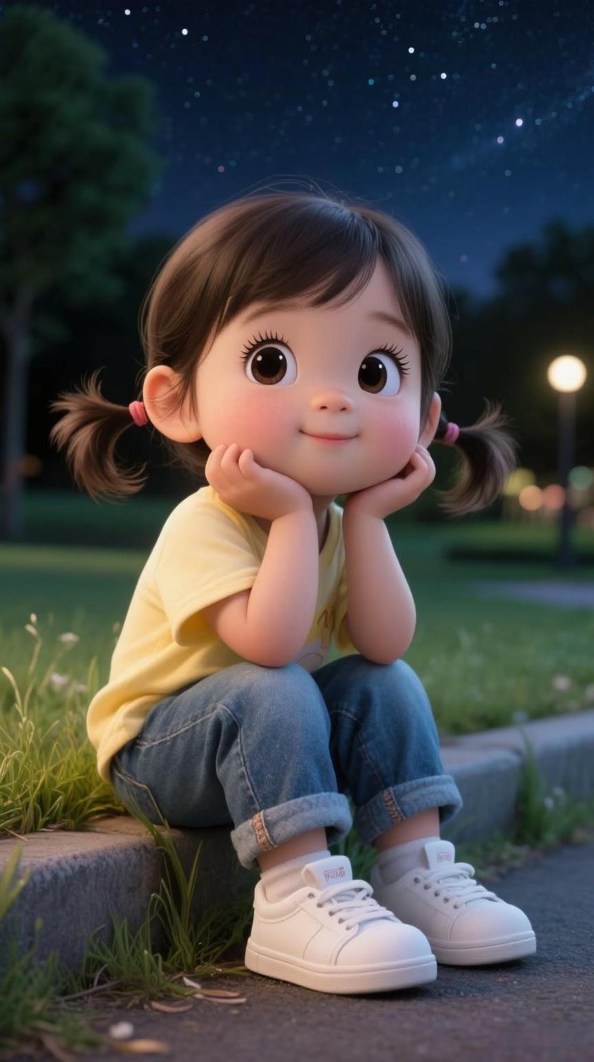 今天一个做幼师的朋友笑着分享了一件事事情。朋友说她昨天穿着一条破洞的牛仔裤上班