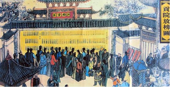 同样是进士，明代马上就可授官，清代为何有漫长的候补期？ 明代开科89次取中进