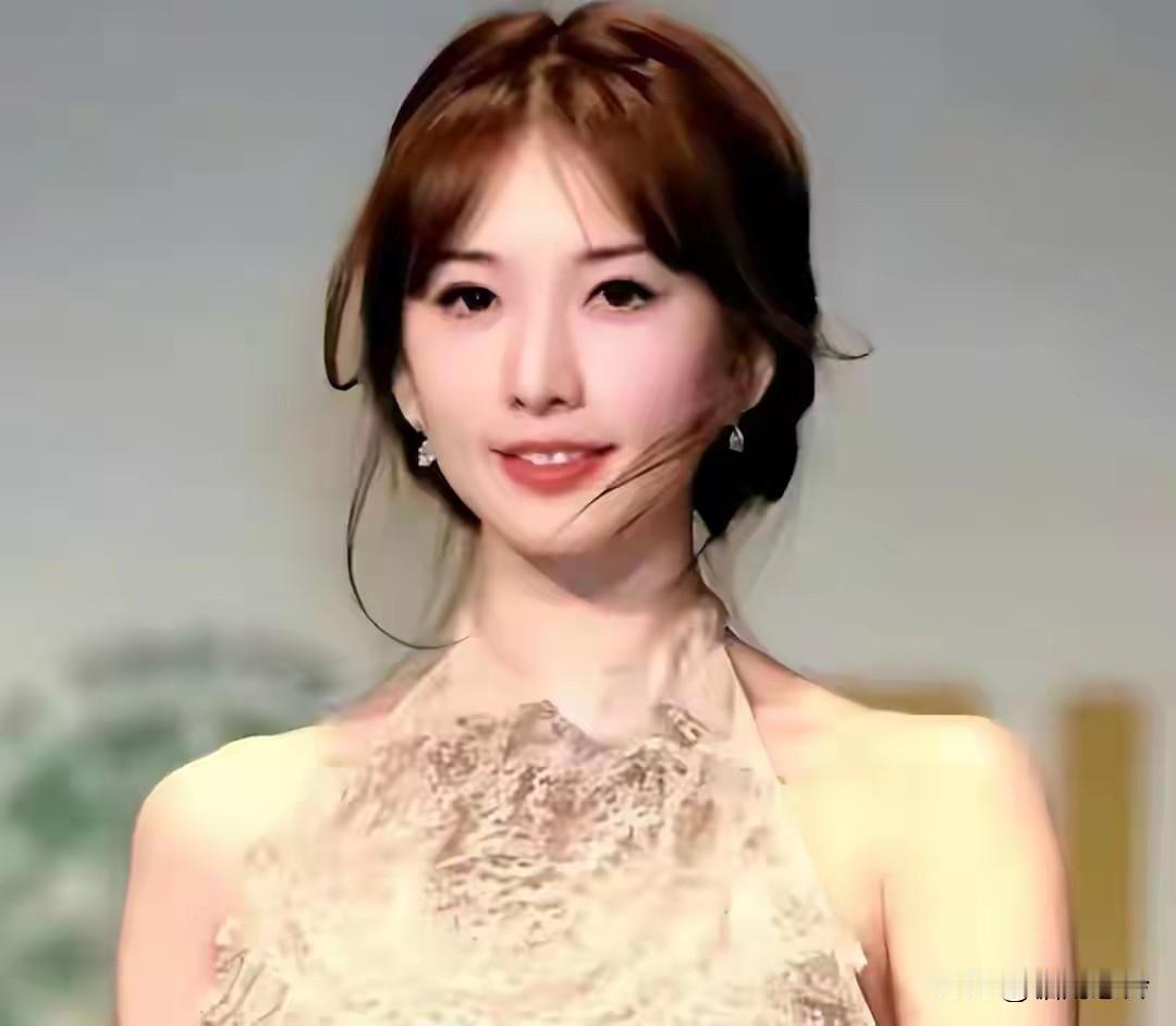 王晶这评价真是够直接的。他说林志玲演技一般，还做过医美，是包装出来的美丽。王晶可