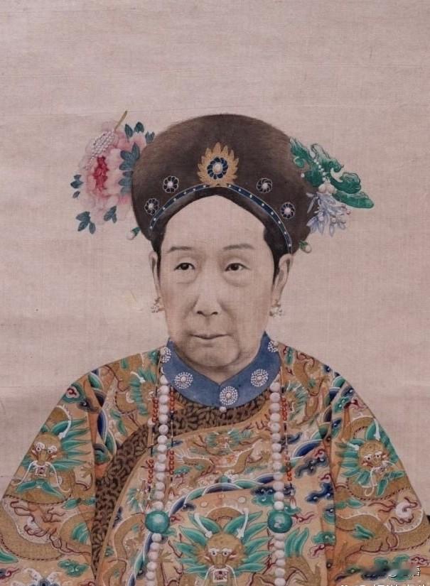 慈禧一天的真实生活，藏着大清覆灭的真相。慈禧一天是怎么过的？老宫女回忆说，