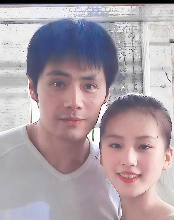 刘家妹子才是真正的大美女啊？年轻时候的刘诗诗绝了