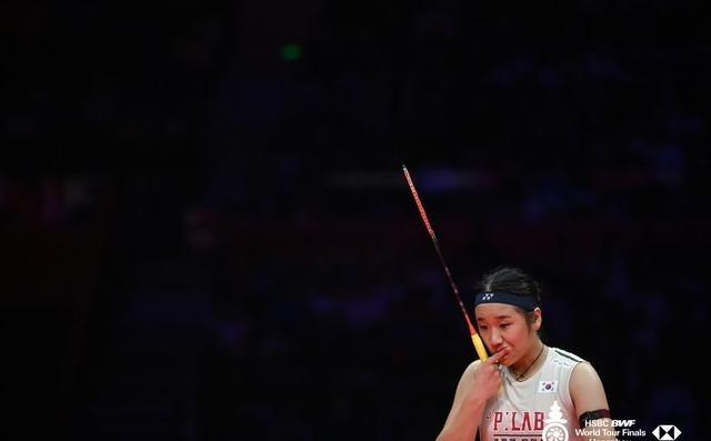 96分钟，安洗莹登顶，明明是亚军，明明是世界第二，为什么碰到安洗莹就被虐菜，丸子