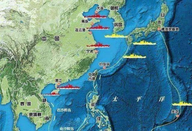 台海一旦发生冲突，美西方几乎100%的会制裁东大，而且制裁的狠劲会远远超过对俄罗