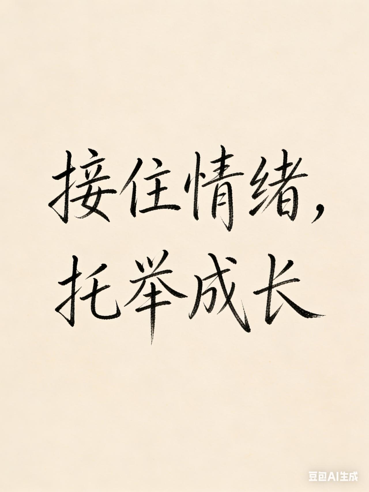 🔥决定孩子一生顺遂的秘密：父母要学会这3个“接”孩子越管越叛逆，越放越迷茫