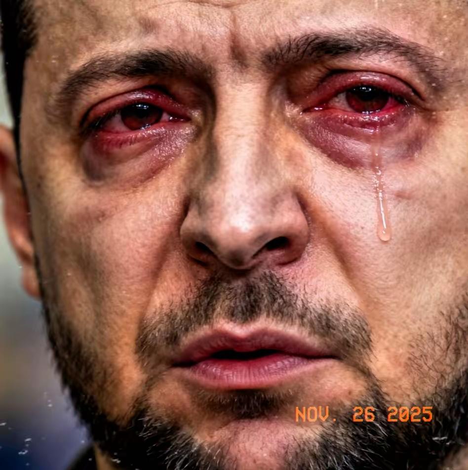 乌克兰消息！2026年4月18日，乌克兰总统泽连斯基沉痛宣布，首都基辅发生