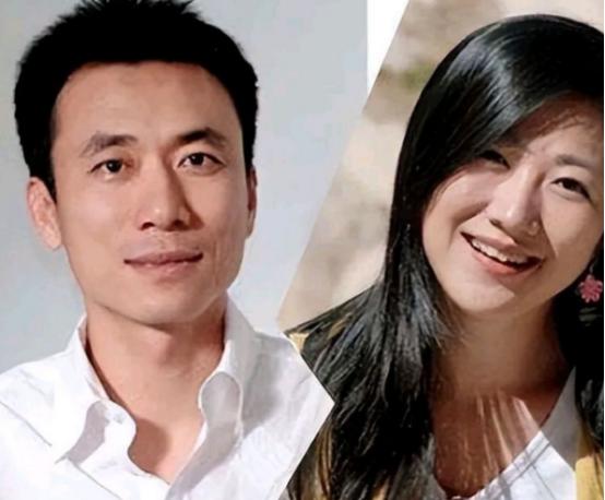 2008年，亿万富翁王微在婚内爱上了一位芭蕾舞美女，他随手给妻子杨蕾10万元：“