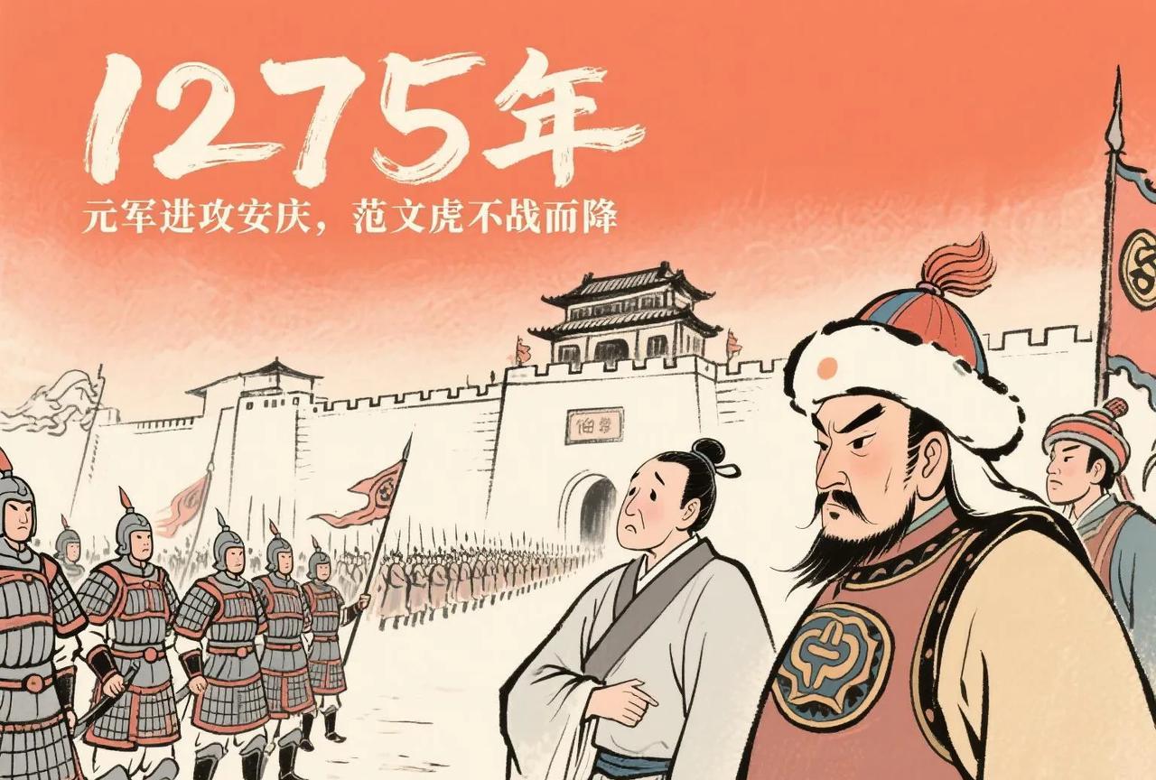 咸淳九年，襄阳城头血迹斑驳，元军回回炮的轰鸣声撕裂天际。宋军帐中，一纸密信被烛火