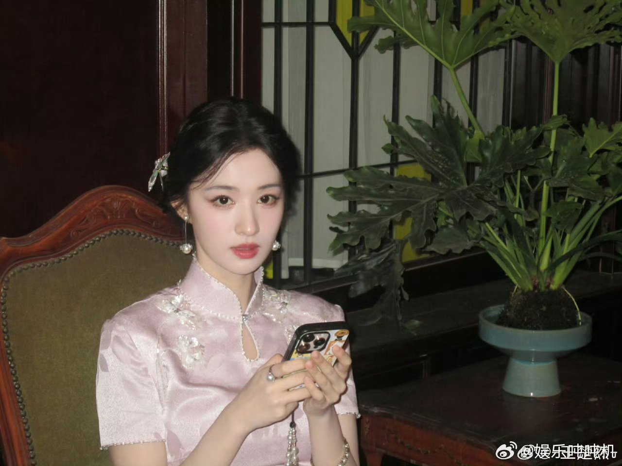 王楚然的七夕礼物是第一名王楚然的七夕礼物有点特别，不是情情爱爱，是游戏里的第一