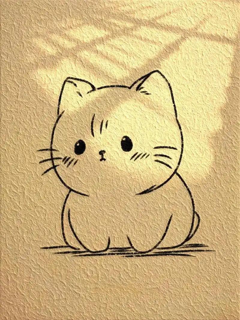 你发现没？养猫和养狗的人有很大区别！养狗的人，一般喜欢热闹、喜欢当“领导”，