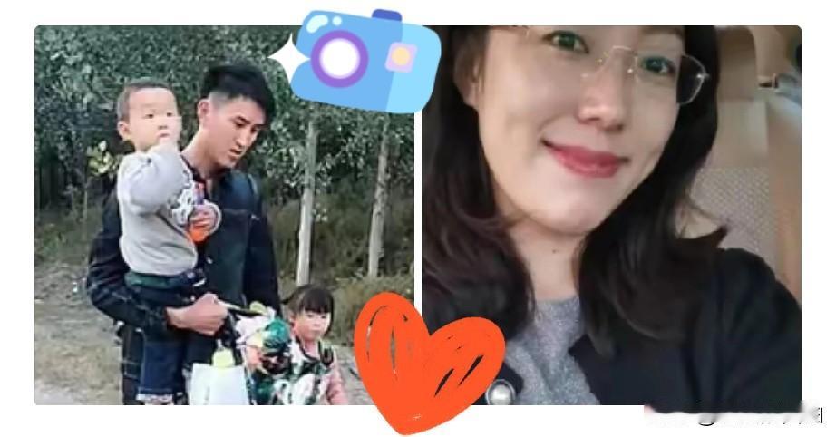 上海一名36岁男子妻子离世，独自抚养一双儿女，岳母主动提出，希望40岁的大女儿，
