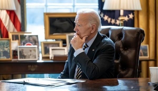 美国政坛炸锅！拜登赦免令或全作废！美国众议院监督委员会宣布，所有由拜登总统签署的