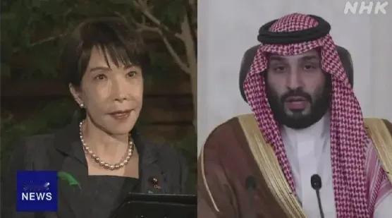 日本快顶不住了。4月23号上午11点整，首相高市早苗啥也顾不上了，抓起电话