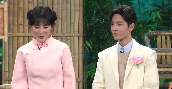 说来奇怪，也让人佩服。虽然王一博走红成为顶流多年，前些年综艺、电影和电视剧多管齐