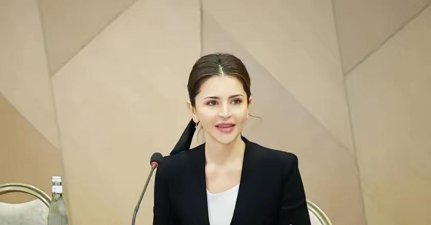 乌兹别克斯坦总统的长女赛义达·米尔济约耶娃，被不少媒体称作中亚“第一公主”。她