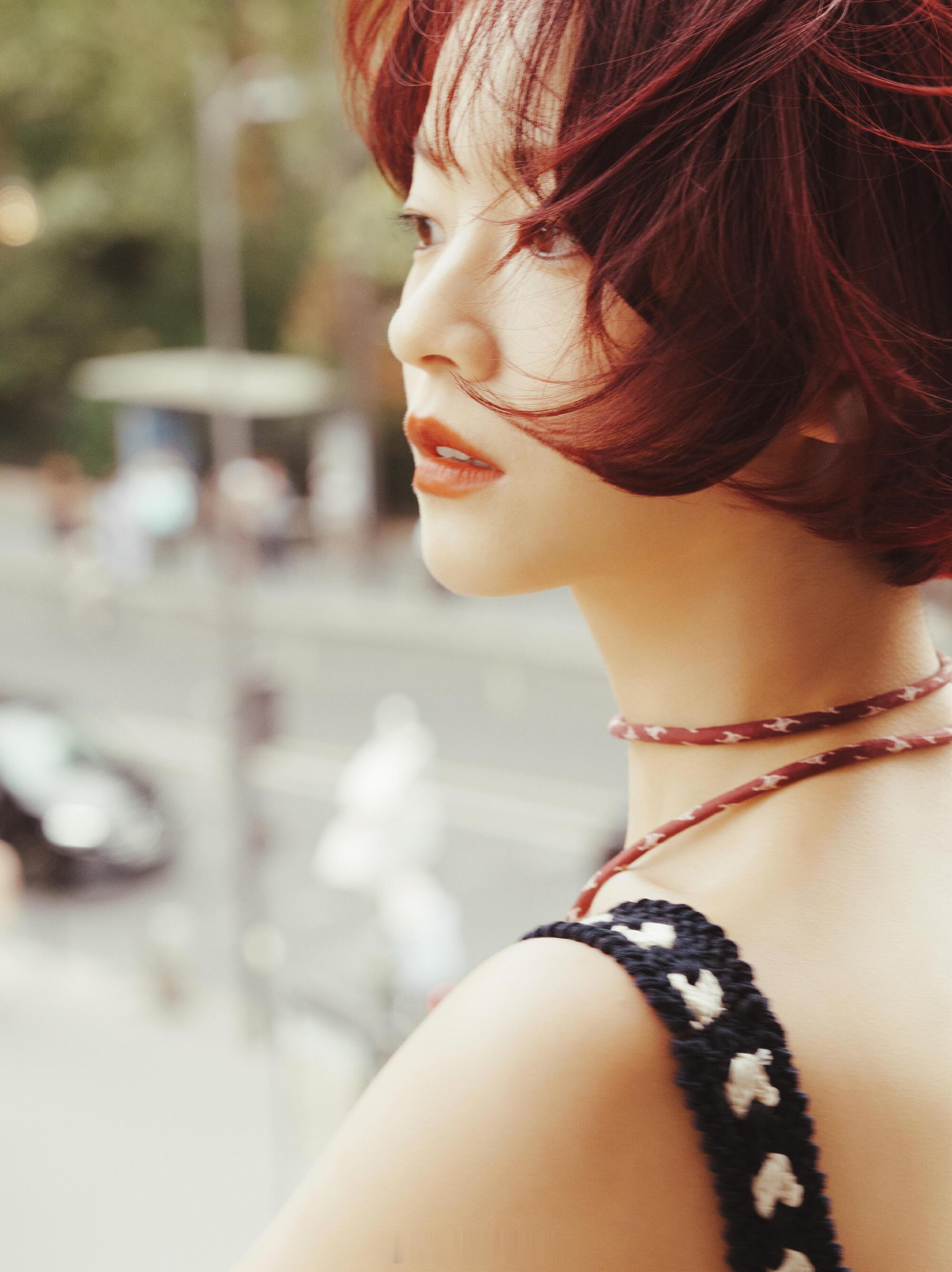 李庚希​​​