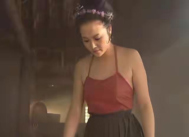 孙二娘为何迟迟没有诞下一儿半女？张青苦衷难以启齿，背后真相却早被武松一眼看透