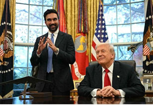 特朗普的态度，180度大转弯华盛顿这出戏，堪称“变脸教科书”，几个月前还隔空