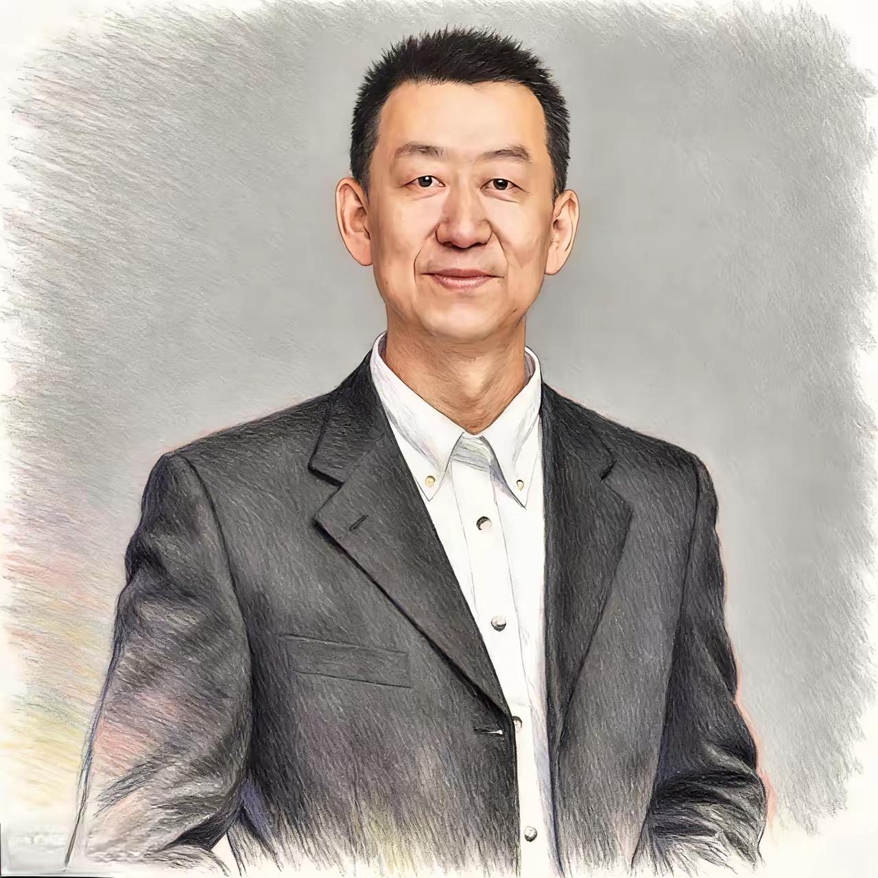 北京协和医院张海敏博士说：“你就高高兴兴的活着，没心没肺的活着，不要脸不要命的