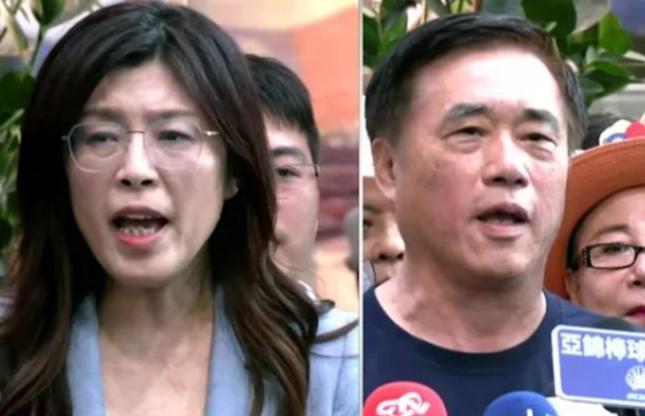 尽管很不想承认，但国民党主席选举已经没什么悬念了，基本上就是郝龙斌了！说白了