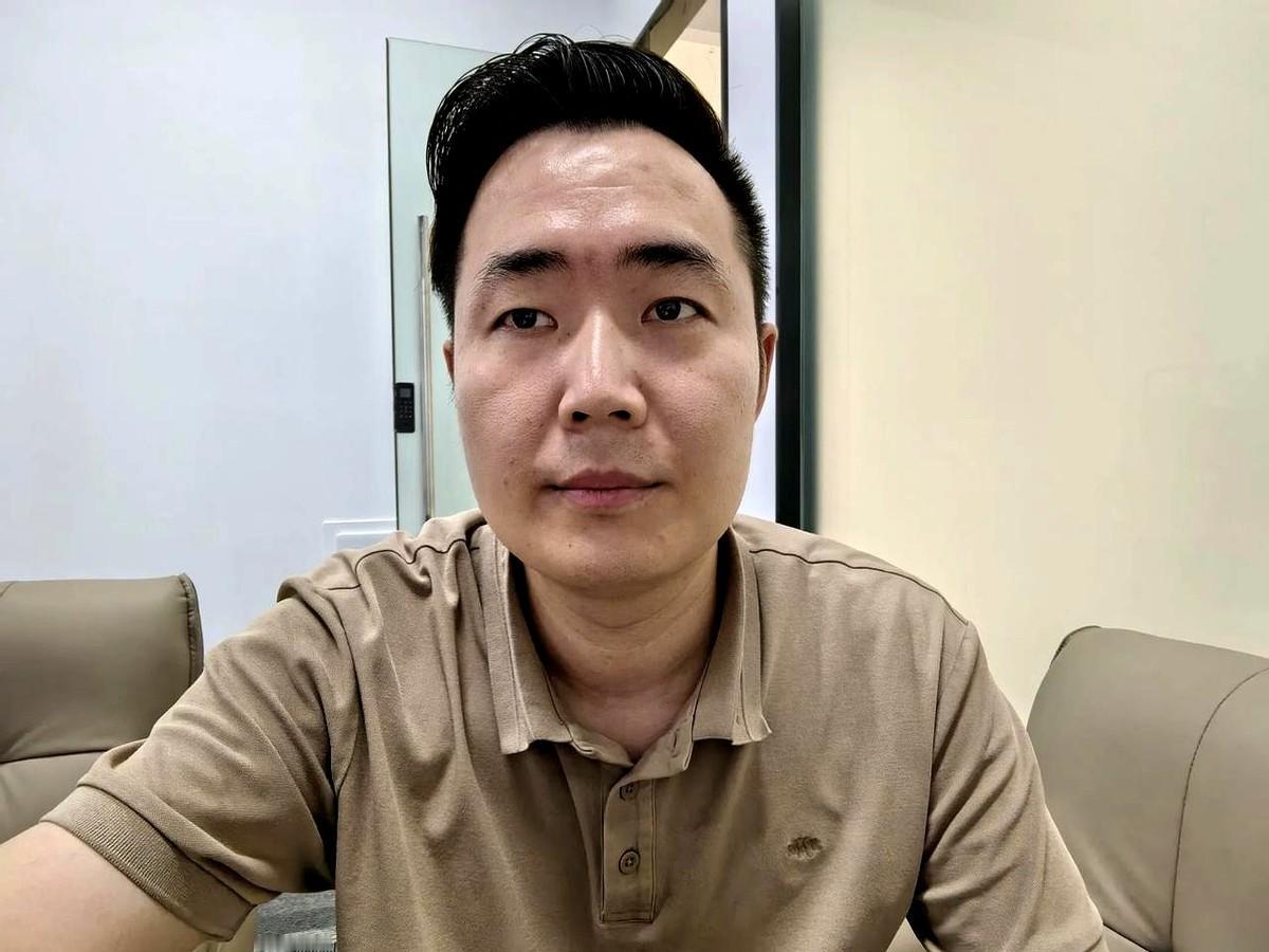 4500块起步，七年滚出百万现金。2014年，他揣着毕业证进深圳南山一家小厂，月