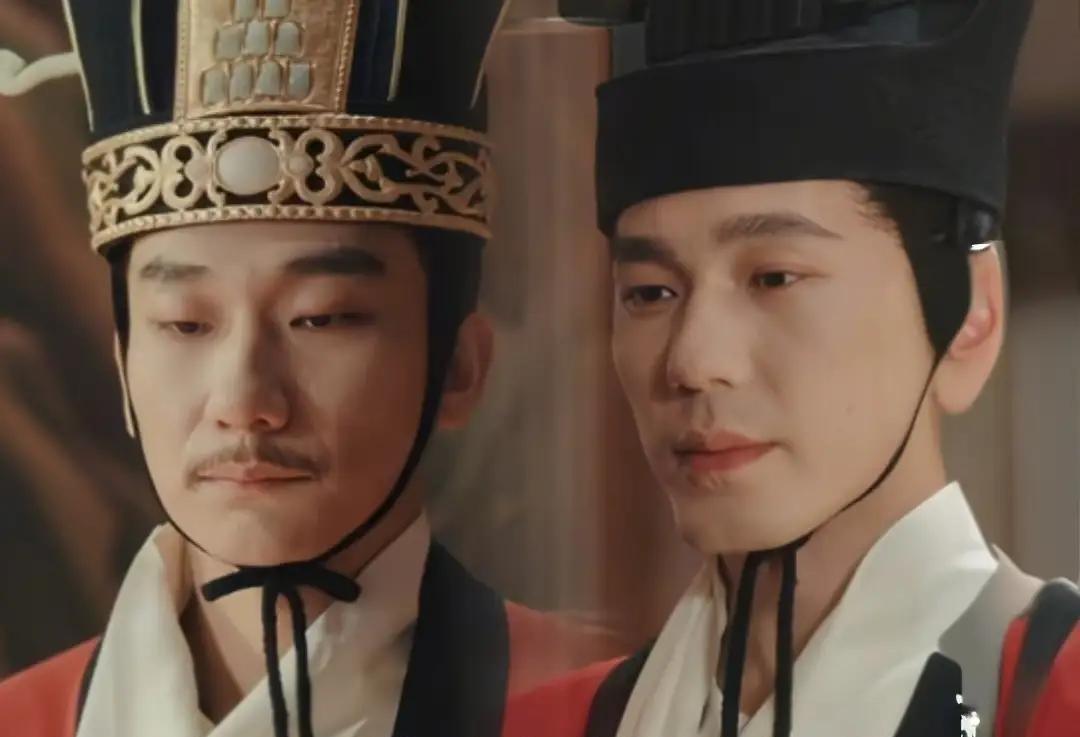 追《太平年》时，有没有好奇过钱元瓘那14个儿子都去哪了？四个郎君在剧里全程“隐