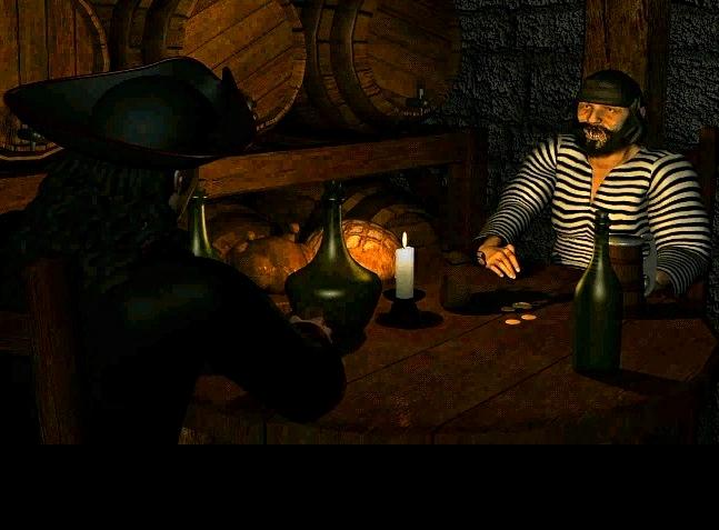 《英雄无敌3》请教各位大神一个困扰我多年的问题有萌新问小编：为什么有时候点击