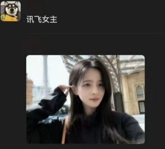 女主朱倩真容曝光，长得文文静静的，根本看不出来私下玩的竟然这么“花”。8月3