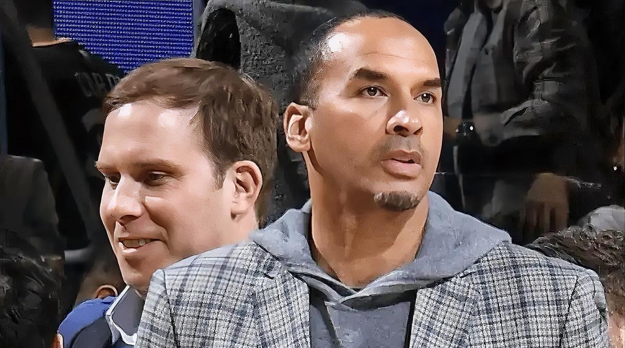 哈里森终于被解雇了，独行侠球迷的天亮了！北京时间2025年11月12日，达拉斯