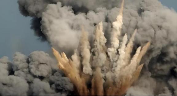 如果爆发第三次世界大战，主战场在哪？美俄的回答曾惊人一致：第三次世界大战要是真来