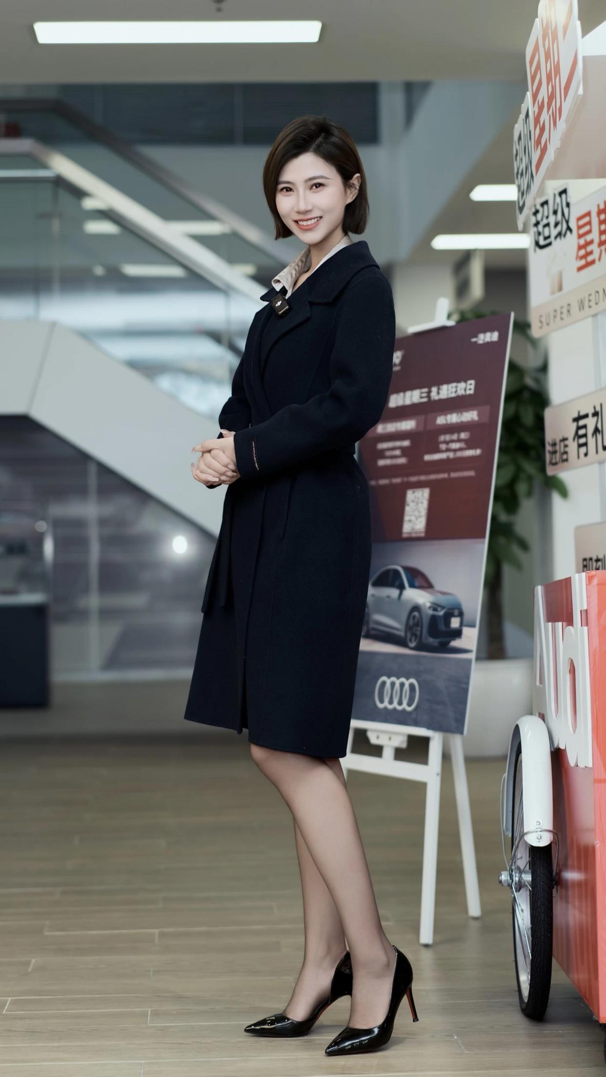 vlog打卡每日穿搭