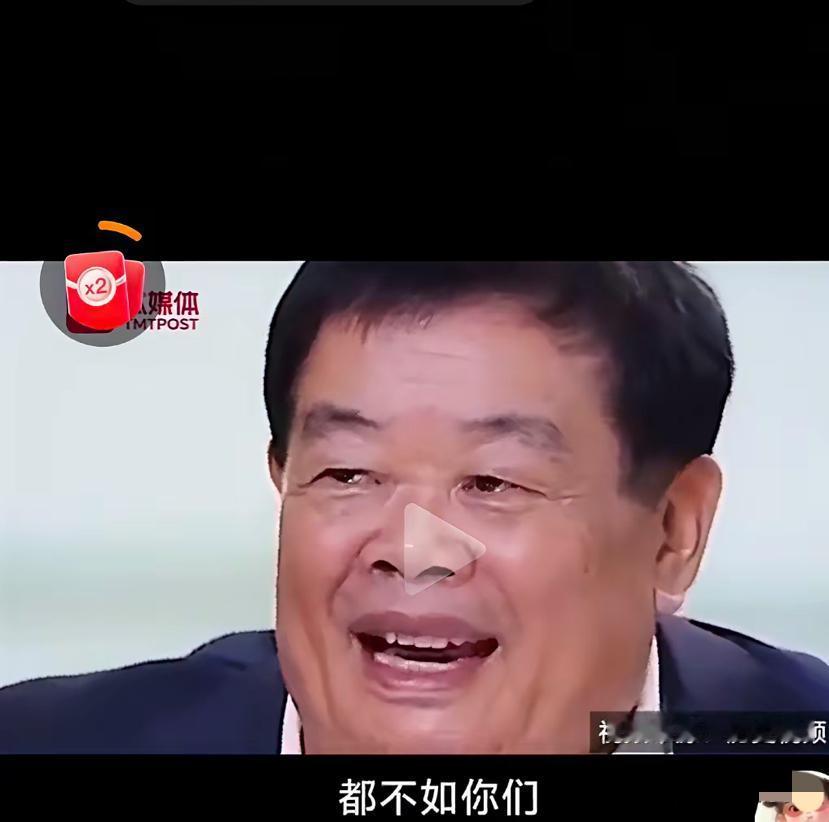 曹德旺说：“论水平，论资历，曹辉，我的儿子，都不如你们，但是有一点，他是我的儿子