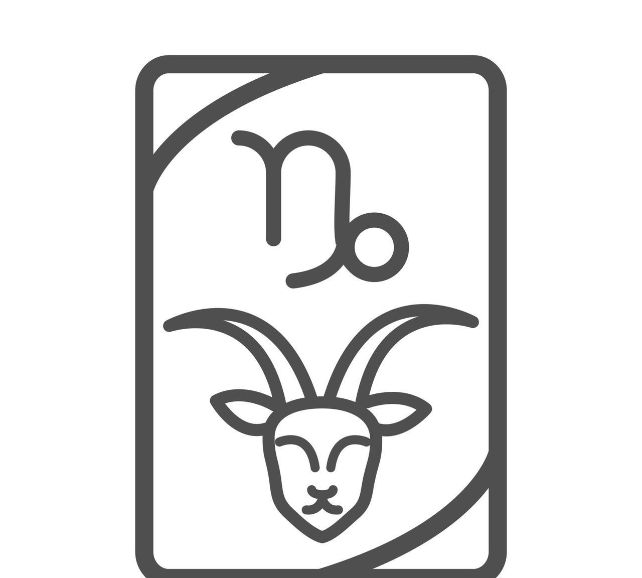 摩羯座（8月1日至8月31日）每月星座运势（上）你会得到一些值得赞美的东西，以