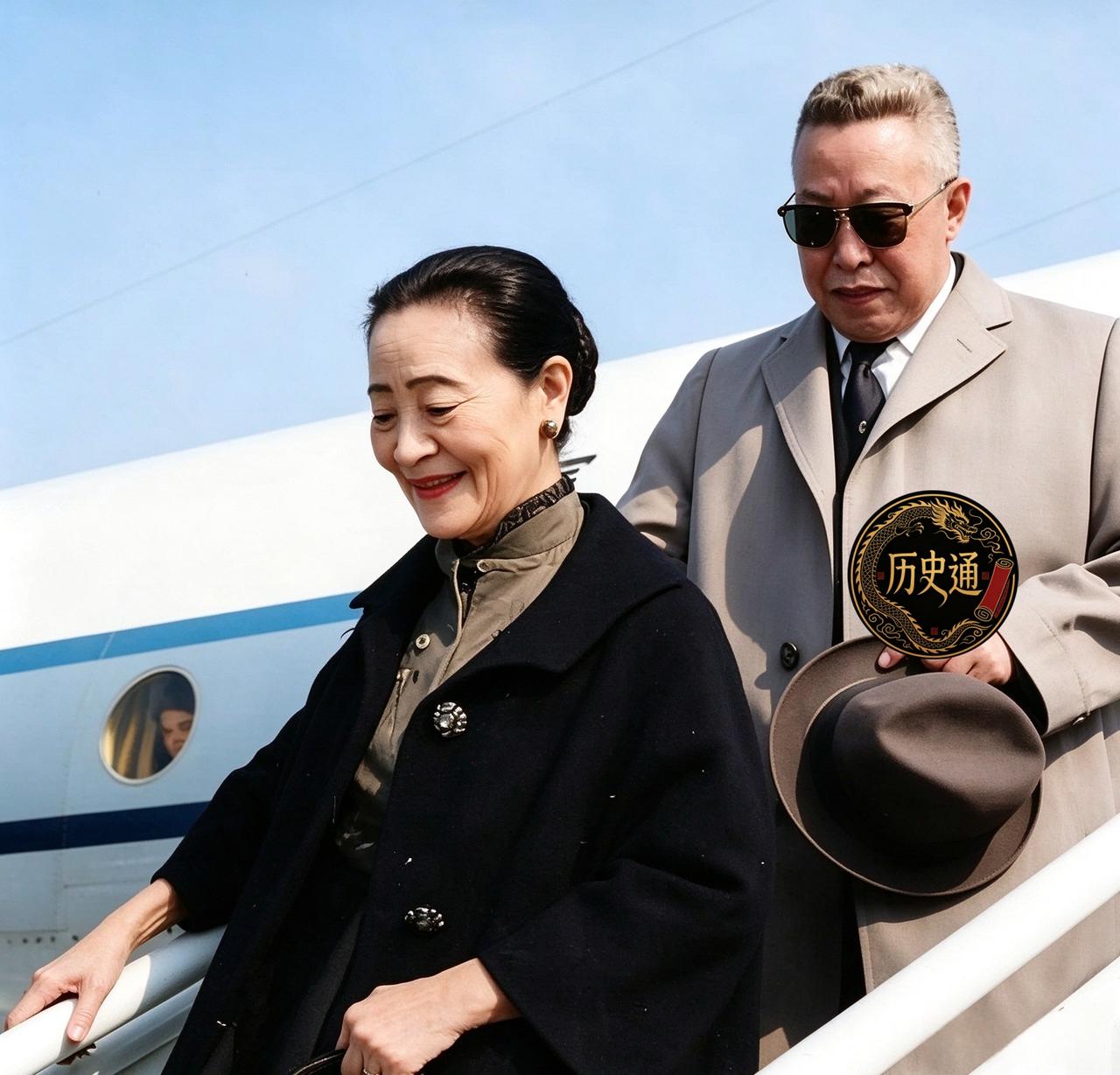这对两大家族联姻的姑表姐弟婚后生育两个残疾儿子，但夫妻俩从未放弃抚养孩子。妻子更