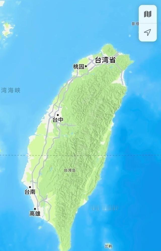说句不怕得罪人的话：咱们海警绕着台湾岛巡航一百圈，震慑效果加起来，都不如一次“你