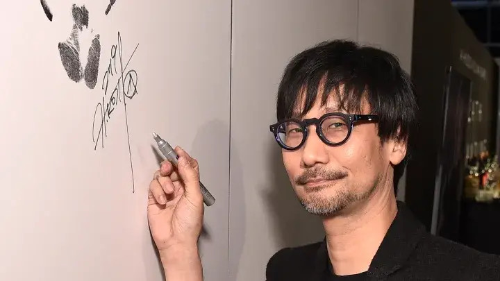 【小岛秀夫自曝每年可能只玩一款游戏】近期，小岛秀夫在谈及自己的媒体习惯时表示，他