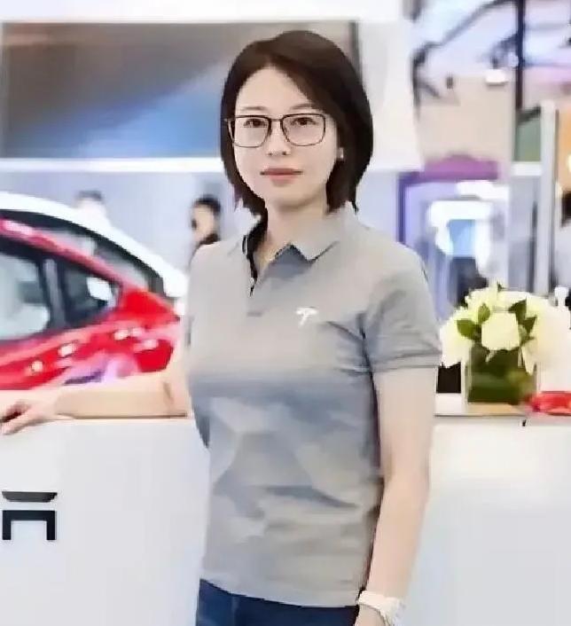 雷军又从特斯拉挖来一员大将，还是位美女高管！原特斯拉中国区总经理孔艳双已入职小米