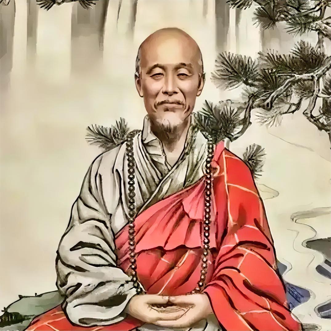 弘一法师有言：“你目前吃的苦，那都不叫苦，叫福。人若有福，天必赐苦。所谓