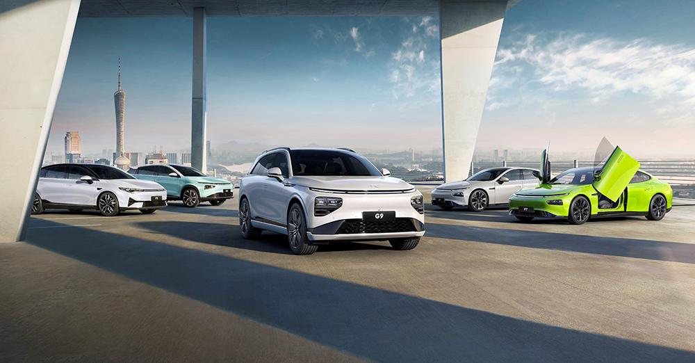 市场黑马，不得不服！2020年，小鹏汽车销量2.7万辆；2021年，小鹏汽车